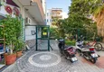 Kupić Nieruchomość w Alanyi: apartament 2+1 300 metrów od plaży Kleopatra - nadaje się na zezwolenie na pobyt 9