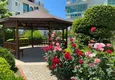 Kupić Apartament 1+1 na zezwolenie na pobyt w Alanyi, dzielnica Oba - pod klucz i widoki na góry 13