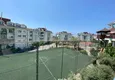 Kupić Apartament 1+1 na zezwolenie na pobyt w Alanyi, dzielnica Oba - pod klucz i widoki na góry 15