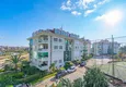 Kupić Apartament 1+1 na zezwolenie na pobyt w Alanyi, dzielnica Oba - pod klucz i widoki na góry 16