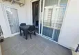 Dostępny zakup Apartament 1+1 w Avsallar — opcja umeblowana od właściciela z pozwoleniem na wynajem 14