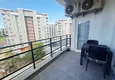 Dostępny zakup Apartament 1+1 w Avsallar — opcja umeblowana od właściciela z pozwoleniem na wynajem 15
