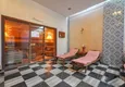 Kupić Apartament 1+1 na zezwolenie na pobyt w Alanyi, dzielnica Oba - pod klucz i widoki na góry 23
