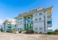 Kupić Apartament 1+1 na zezwolenie na pobyt w Alanyi, dzielnica Oba - pod klucz i widoki na góry 24