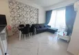 Dostępny zakup Apartament 1+1 w Avsallar — opcja umeblowana od właściciela z pozwoleniem na wynajem 5