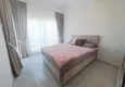 Dostępny zakup Apartament 1+1 w Avsallar — opcja umeblowana od właściciela z pozwoleniem na wynajem 6