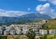 Kupić Duplex 4+1 z ogrodem w Kargicak — umeblowany, w luksusowym kompleksie 1