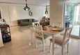 Dostępny zakup Duplex 4+1 z ogrodem w Kargicak — umeblowany, w luksusowym kompleksie 11