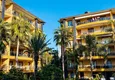 Kupić Apartament 3+1 przy plaży w centrum Alanyi, liniowy, umeblowany, opcja zezwolenia na pobyt 10
