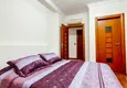 Dostępny zakup Apartament 3+1 przy plaży w centrum Alanyi, liniowy, umeblowany, opcja zezwolenia na pobyt 10