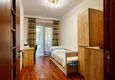 Dostępny zakup Apartament 3+1 przy plaży w centrum Alanyi, liniowy, umeblowany, opcja zezwolenia na pobyt 11