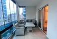 Dostępny zakup Apartament 1+1 81 m2 z przeszklonym balkonem w Mahmutlar — opcja pod klucz  12 