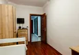 Dostępny zakup Apartament 3+1 przy plaży w centrum Alanyi, liniowy, umeblowany, opcja zezwolenia na pobyt 12