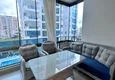 Dostępny zakup Apartament 1+1 81 m2 z przeszklonym balkonem w Mahmutlar — opcja pod klucz  13 