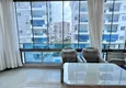 Dostępny zakup Apartament 1+1 81 m2 z przeszklonym balkonem w Mahmutlar — opcja pod klucz  14 