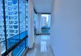 Dostępny zakup Apartament 1+1 81 m2 z przeszklonym balkonem w Mahmutlar — opcja pod klucz  15 