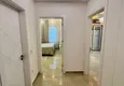 Dostępny zakup Apartament 1+1 81 m2 z przeszklonym balkonem w Mahmutlar — opcja pod klucz  16 