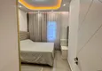 Dostępny zakup Apartament 1+1 81 m2 z przeszklonym balkonem w Mahmutlar — opcja pod klucz  17 