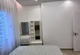 Dostępny zakup Apartament 1+1 81 m2 z przeszklonym balkonem w Mahmutlar — opcja pod klucz  19 