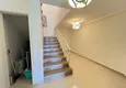 Dostępny zakup Duplex 4+1 z ogrodem w Kargicak — umeblowany, w luksusowym kompleksie 20