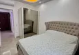 Dostępny zakup Apartament 1+1 81 m2 z przeszklonym balkonem w Mahmutlar — opcja pod klucz  20 