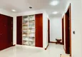 Dostępny zakup Apartament 3+1 przy plaży w centrum Alanyi, liniowy, umeblowany, opcja zezwolenia na pobyt 1
