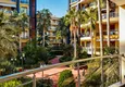 Dostępny zakup Apartament 3+1 przy plaży w centrum Alanyi, liniowy, umeblowany, opcja zezwolenia na pobyt 20