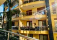 Dostępny zakup Apartament 3+1 przy plaży w centrum Alanyi, liniowy, umeblowany, opcja zezwolenia na pobyt 22