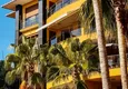 Dostępny zakup Apartament 3+1 przy plaży w centrum Alanyi, liniowy, umeblowany, opcja zezwolenia na pobyt 23