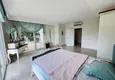 Dostępny zakup Duplex 4+1 z ogrodem w Kargicak — umeblowany, w luksusowym kompleksie 24