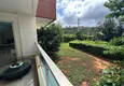 Dostępny zakup Duplex 4+1 z ogrodem w Kargicak — umeblowany, w luksusowym kompleksie 28
