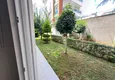 Dostępny zakup Duplex 4+1 z ogrodem w Kargicak — umeblowany, w luksusowym kompleksie 31
