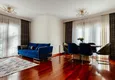 Dostępny zakup Apartament 3+1 przy plaży w centrum Alanyi, liniowy, umeblowany, opcja zezwolenia na pobyt 2