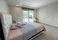 Dostępny zakup Duplex 4+1 z ogrodem w Kargicak — umeblowany, w luksusowym kompleksie 32