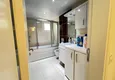 Dostępny zakup Duplex 4+1 z ogrodem w Kargicak — umeblowany, w luksusowym kompleksie 35