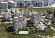 Kupić Umeblowane mieszkanie 2+1 w Avsallar - tylko 10 minut do plaży Incekum 3