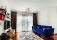 Dostępny zakup Apartament 3+1 przy plaży w centrum Alanyi, liniowy, umeblowany, opcja zezwolenia na pobyt 3