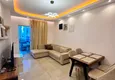 Dostępny zakup Apartament 1+1 81 m2 z przeszklonym balkonem w Mahmutlar — opcja pod klucz  3 