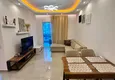 Dostępny zakup Apartament 1+1 81 m2 z przeszklonym balkonem w Mahmutlar — opcja pod klucz  4 