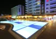 Kupić Umeblowane mieszkanie 2+1 w Avsallar - tylko 10 minut do plaży Incekum 5