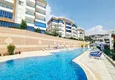 Kupić Duplex 4+1 z ogrodem w Kargicak — umeblowany, w luksusowym kompleksie 6