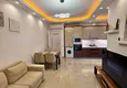 Dostępny zakup Apartament 1+1 81 m2 z przeszklonym balkonem w Mahmutlar — opcja pod klucz  5 