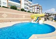 Kupić Duplex 4+1 z ogrodem w Kargicak — umeblowany, w luksusowym kompleksie 7