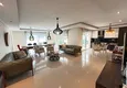 Dostępny zakup Duplex 4+1 z ogrodem w Kargicak — umeblowany, w luksusowym kompleksie 7