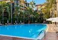Kupić Apartament 3+1 przy plaży w centrum Alanyi, liniowy, umeblowany, opcja zezwolenia na pobyt 6