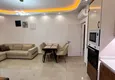 Dostępny zakup Apartament 1+1 81 m2 z przeszklonym balkonem w Mahmutlar — opcja pod klucz  7 