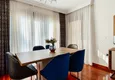 Dostępny zakup Apartament 3+1 przy plaży w centrum Alanyi, liniowy, umeblowany, opcja zezwolenia na pobyt 8