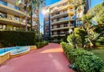 Kupić Apartament 3+1 przy plaży w centrum Alanyi, liniowy, umeblowany, opcja zezwolenia na pobyt 9