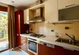 Dostępny zakup Apartament 3+1 przy plaży w centrum Alanyi, liniowy, umeblowany, opcja zezwolenia na pobyt 9