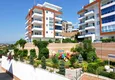 Kupić Duplex 4+1 z ogrodem w Kargicak — umeblowany, w luksusowym kompleksie 11
